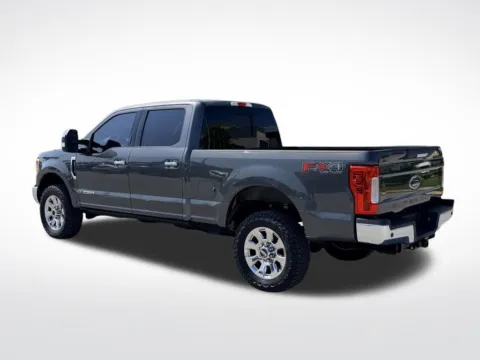 More photos of 2017 Ford F-250SD Lariat at Pensacola Used Cars, FL