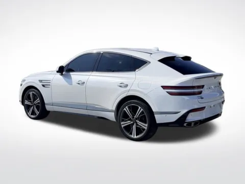 More photos of 2025 Genesis GV80 Coupe 3.5T e-SC at Pensacola Used Cars, FL