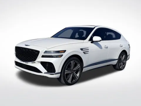 Photos of 2025 Genesis GV80 Coupe 3.5T e-SC for sale in Pensacola, FL at Pensacola Used Cars