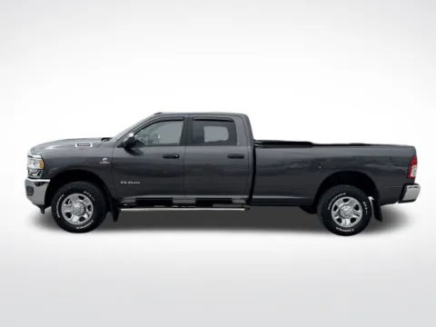 Another view of 2022 Ram 3500 Big Horn for sale in Pensacola, FL at Step One Motorsports