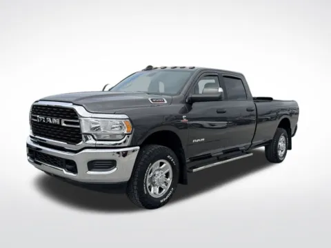 Photos of 2022 Ram 3500 Big Horn for sale in Pensacola, FL at Step One Motorsports