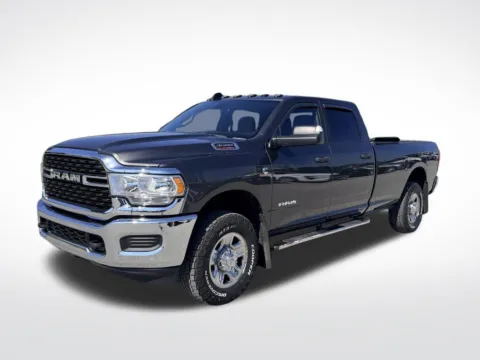 Photos of 2022 Ram 3500 Big Horn for sale in Pensacola, FL at Pensacola Used Cars