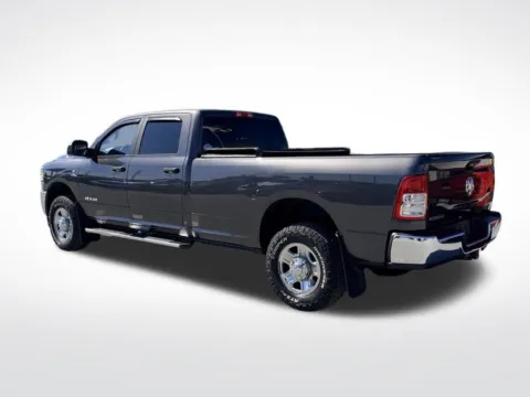 More photos of 2022 Ram 3500 Big Horn at Pensacola Used Cars, FL