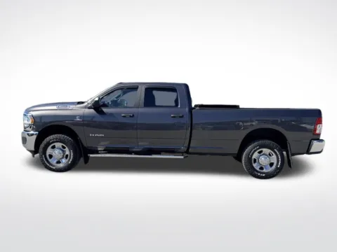 Another view of 2022 Ram 3500 Big Horn for sale in Pensacola, FL at Pensacola Used Cars