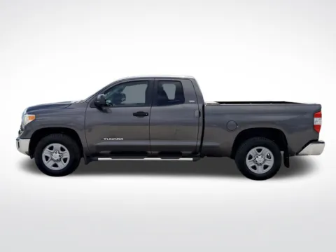 Another view of 2014 Toyota Tundra SR5 for sale in Pensacola, FL at Pensacola Used Cars