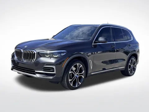Photos of 2022 BMW X5 sDrive40i for sale in Pensacola, FL at Step One Motorsports