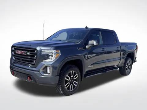 Photos of 2021 GMC Sierra 1500 AT4 for sale in Pensacola, FL at Step One Motorsports