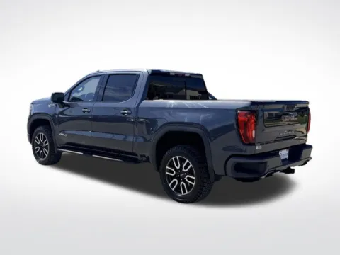 More photos of 2021 GMC Sierra 1500 AT4 at Step One Motorsports, FL