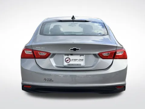 More photos of 2025 Chevrolet Malibu LS at Step One Motorsports, FL
