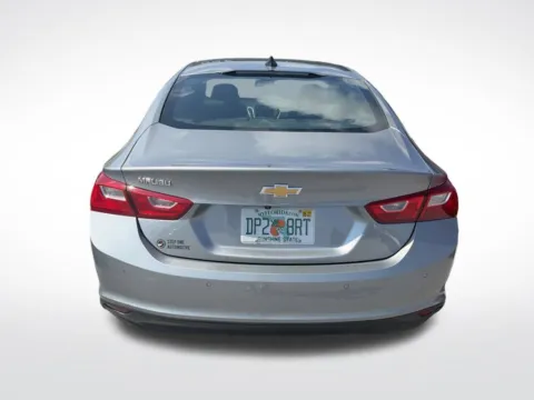 More photos of 2025 Chevrolet Malibu LS at Step One Motorsports, FL