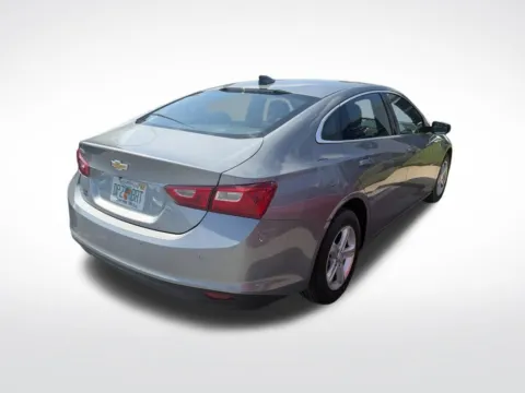 More photos of 2025 Chevrolet Malibu LS at Step One Motorsports, FL