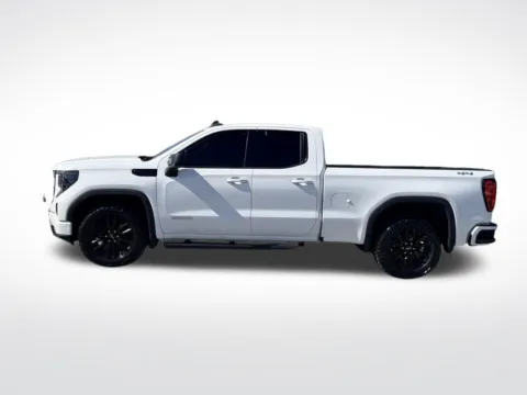 Another view of 2023 GMC Sierra 1500 Elevation for sale in Pensacola, FL at Step One Motorsports