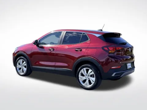 More photos of 2025 Buick Encore GX Preferred at Step One Motorsports, FL