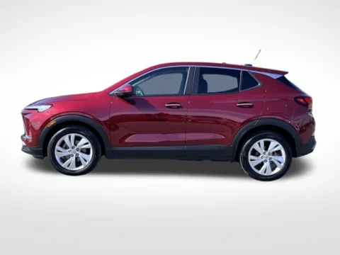 Another view of 2025 Buick Encore GX Preferred for sale in Pensacola, FL at Step One Motorsports