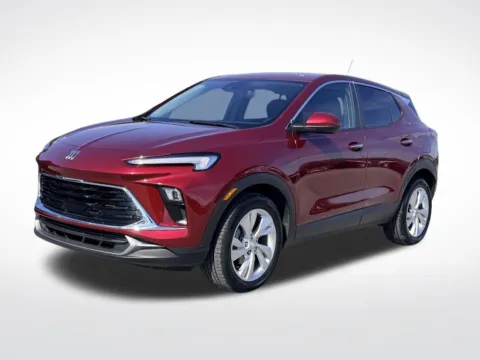 Photos of 2025 Buick Encore GX Preferred for sale in Pensacola, FL at Step One Motorsports