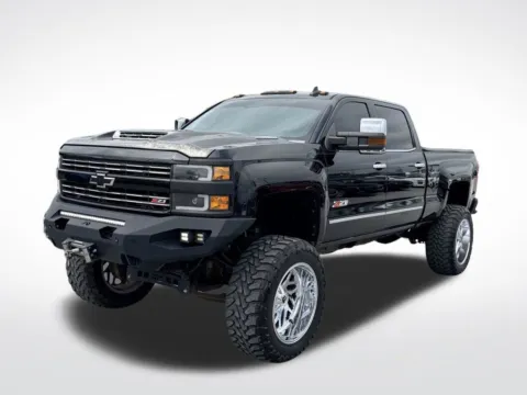 Photos of 2017 Chevrolet Silverado 2500 HD LTZ for sale in Pensacola, FL at Step One Motorsports