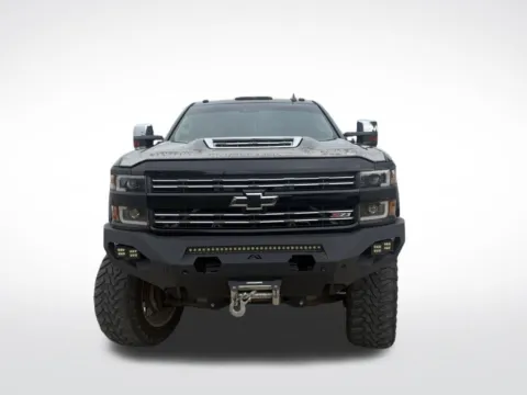 Photos of 2017 Chevrolet Silverado 2500 HD LTZ for sale in Pensacola, FL at Step One Motorsports
