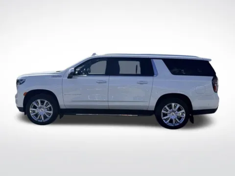 Another view of 2024 Chevrolet Suburban High Country for sale in Pensacola, FL at Step One Motorsports
