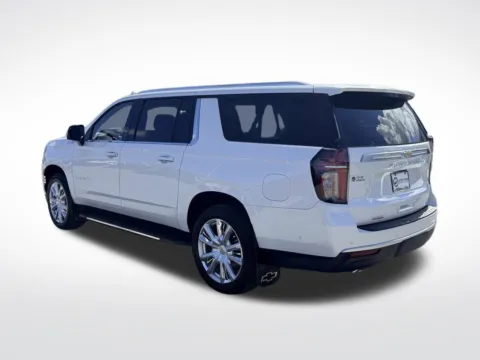 More photos of 2024 Chevrolet Suburban High Country at Step One Motorsports, FL