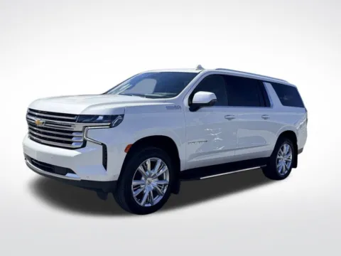 Photos of 2024 Chevrolet Suburban High Country for sale in Pensacola, FL at Step One Motorsports