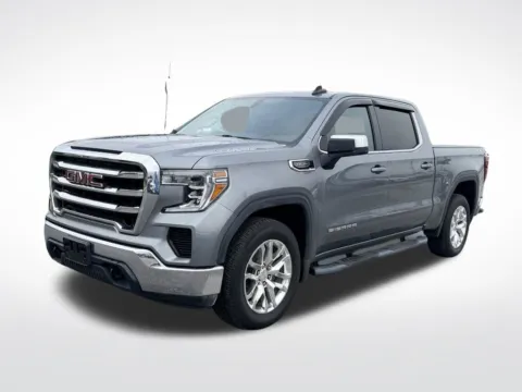 Photos of 2020 GMC Sierra 1500 SLE for sale in Pensacola, FL at Step One Motorsports