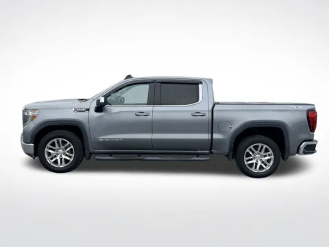Another view of 2020 GMC Sierra 1500 SLE for sale in Pensacola, FL at Step One Motorsports