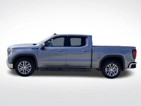 Another view of 2020 GMC Sierra 1500 SLE for sale in Pensacola, FL at Step One Motorsports