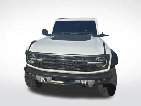 Photos of 2022 Ford Bronco Raptor for sale in Pensacola, FL at Pensacola Used Cars