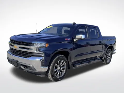 Photos of 2019 Chevrolet Silverado 1500 LT for sale in Pensacola, FL at Step One Motorsports