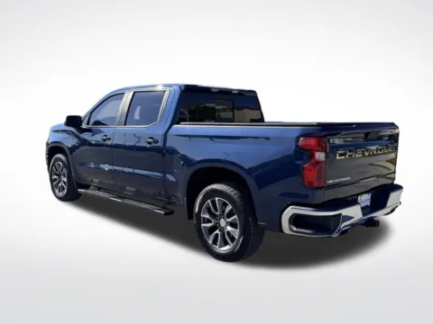 More photos of 2019 Chevrolet Silverado 1500 LT at Step One Motorsports, FL