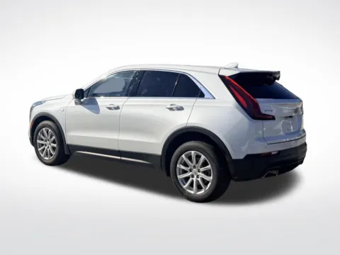 More photos of 2021 Cadillac XT4 Luxury at Step One Motorsports, FL