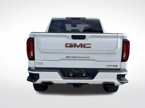 More photos of 2021 GMC Sierra 1500 AT4 at Step One Motorsports, FL