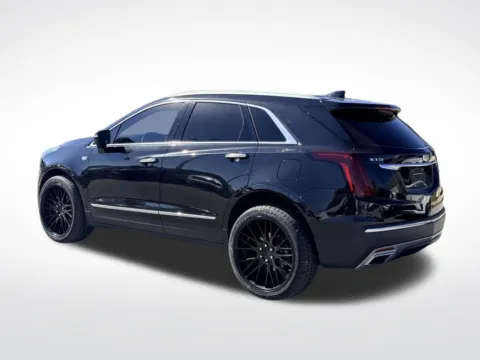More photos of 2023 Cadillac XT5 Premium Luxury at Step One Motorsports, FL