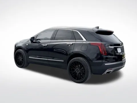 More photos of 2023 Cadillac XT5 Premium Luxury at Step One Motorsports, FL