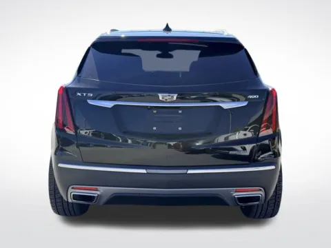 More photos of 2023 Cadillac XT5 Premium Luxury at Step One Motorsports, FL