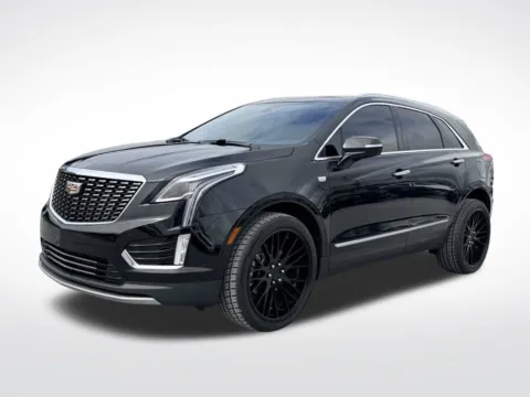 Photos of 2023 Cadillac XT5 Premium Luxury for sale in Pensacola, FL at Step One Motorsports