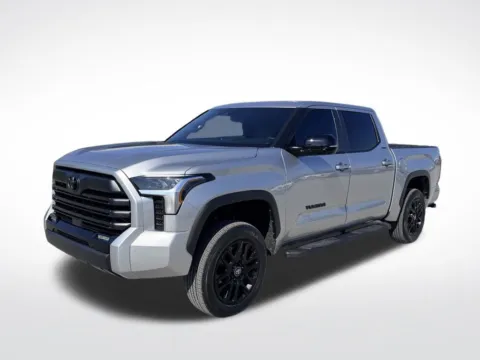 Photos of 2025 Toyota Tundra Limited for sale in Pensacola, FL at Step One Motorsports