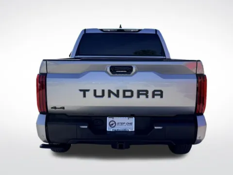 More photos of 2025 Toyota Tundra Limited at Step One Motorsports, FL