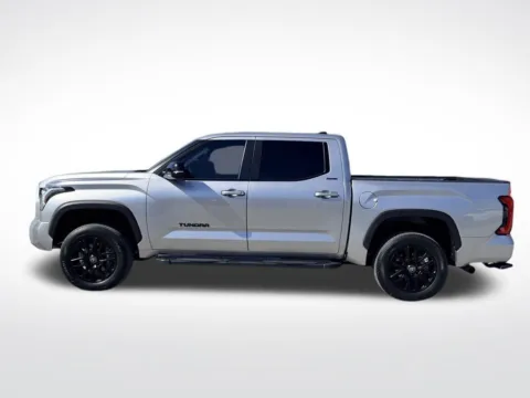 Another view of 2025 Toyota Tundra Limited for sale in Pensacola, FL at Step One Motorsports
