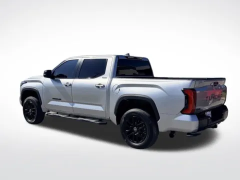 More photos of 2025 Toyota Tundra Limited at Step One Motorsports, FL
