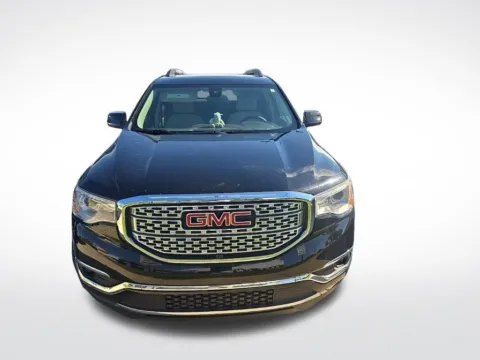 Photos of 2018 GMC Acadia Denali for sale in Pensacola, FL at Step One Motorsports