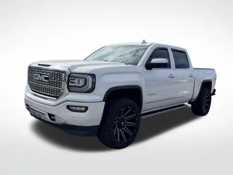 Photos of 2018 GMC Sierra 1500 Denali for sale in Pensacola, FL at Step One Motorsports