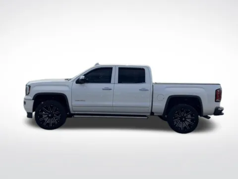 Another view of 2018 GMC Sierra 1500 Denali for sale in Pensacola, FL at Step One Motorsports