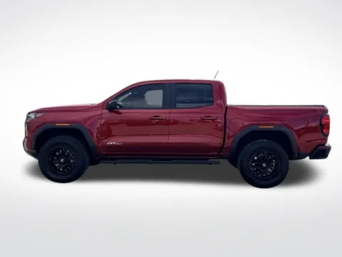 Another view of 2025 GMC Canyon AT4 for sale in Pensacola, FL at Step One Motorsports