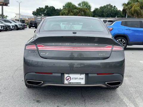More photos of 2017 Lincoln MKZ Reserve at Step One Motorsports, FL