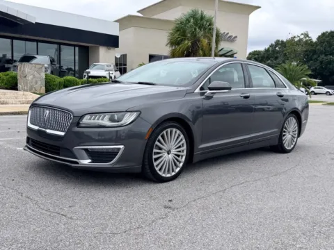 Photos of 2017 Lincoln MKZ Reserve for sale in Pensacola, FL at Step One Motorsports