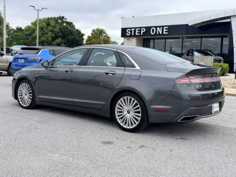 More photos of 2017 Lincoln MKZ Reserve at Step One Motorsports, FL