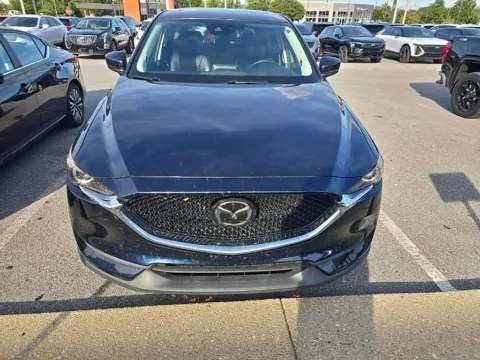 Photos of 2019 Mazda CX-5 Touring for sale in Pensacola, FL at Step One Motorsports