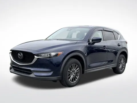Photos of 2019 Mazda CX-5 Touring for sale in Pensacola, FL at Step One Motorsports