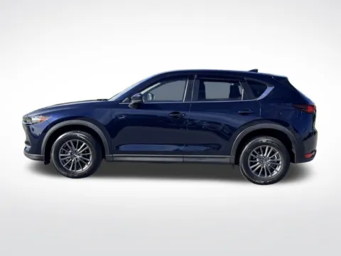 Another view of 2019 Mazda CX-5 Touring for sale in Pensacola, FL at Step One Motorsports